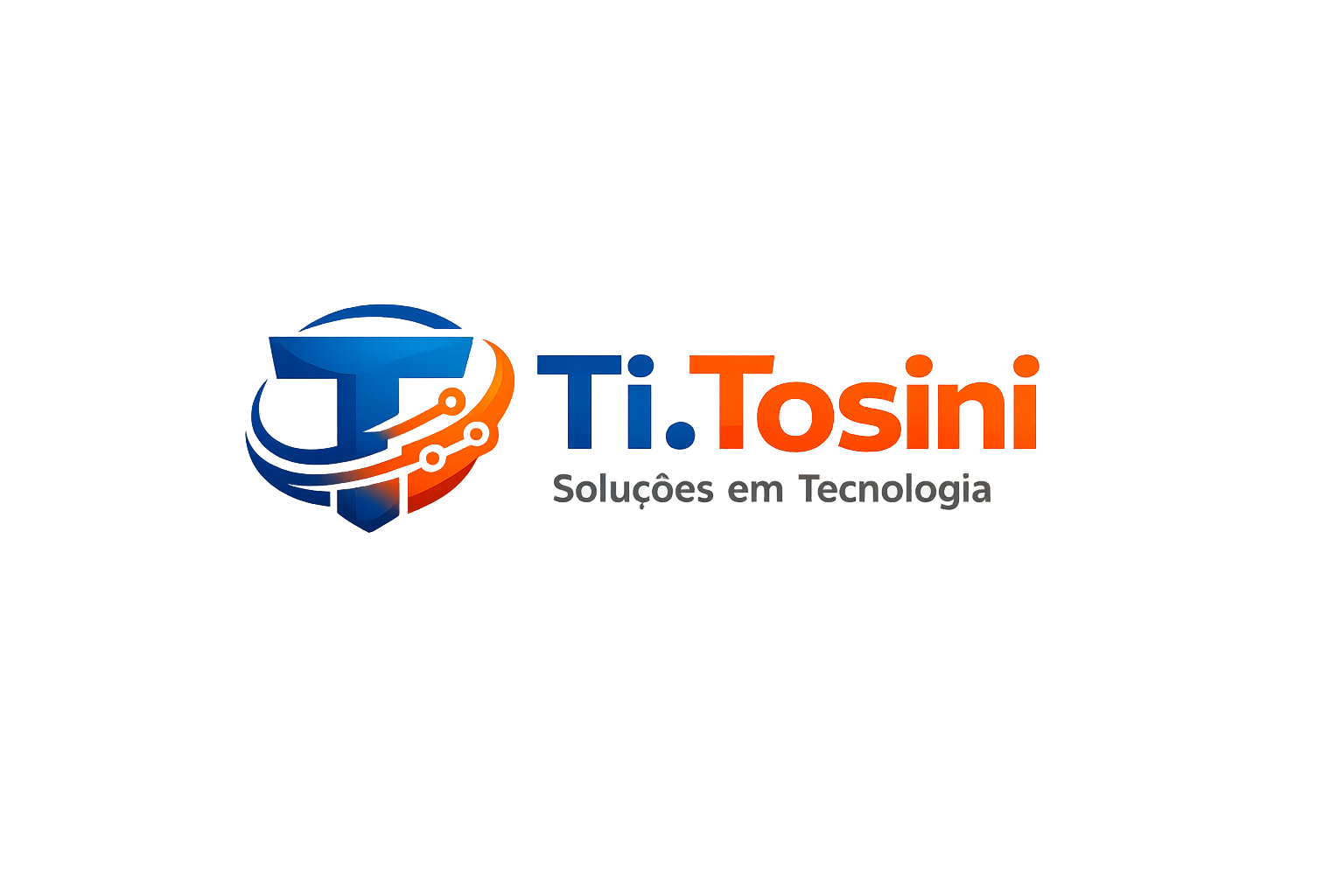 Ti.Tosini Solucoes em Tecnologia